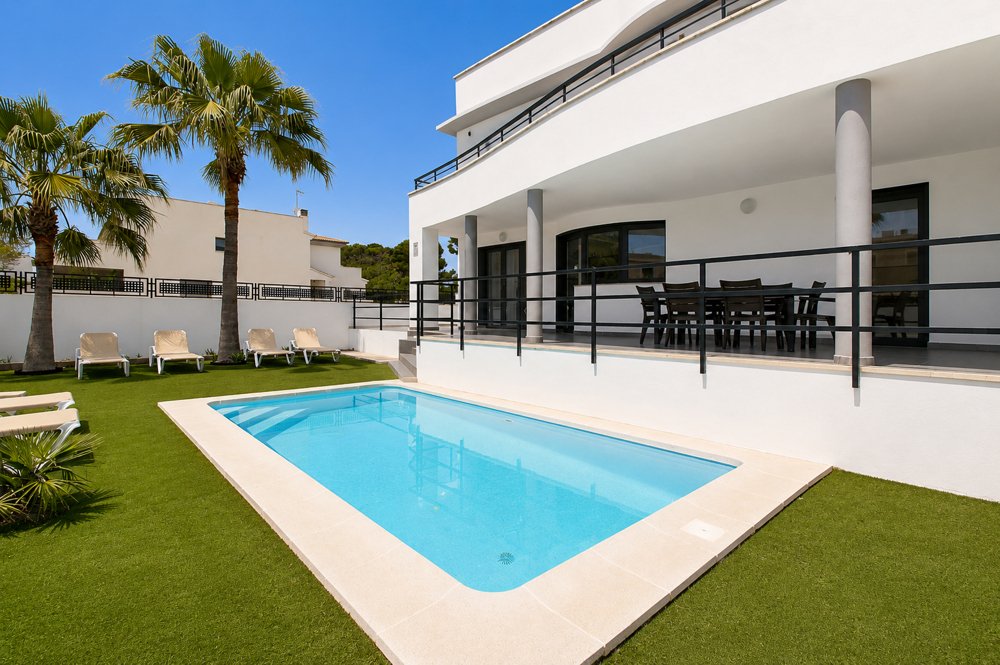 House in Palma, Balearic Islands, Spain 3 - 17985084