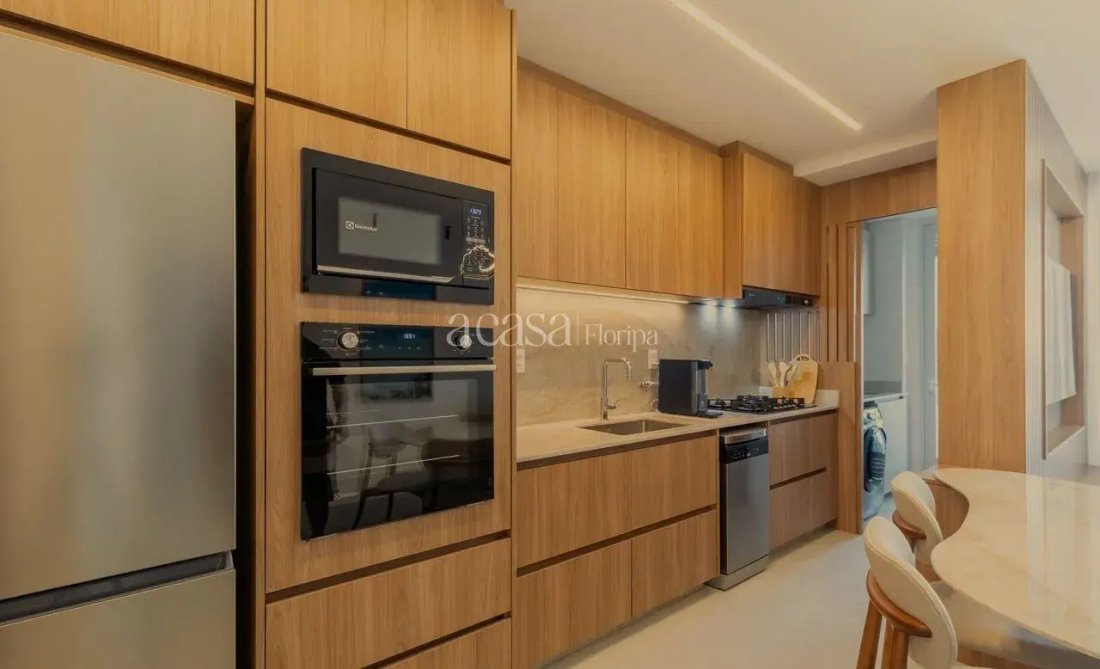 Apartment in Florianópolis, State of Santa Catarina, Brazil 4 - 17984153