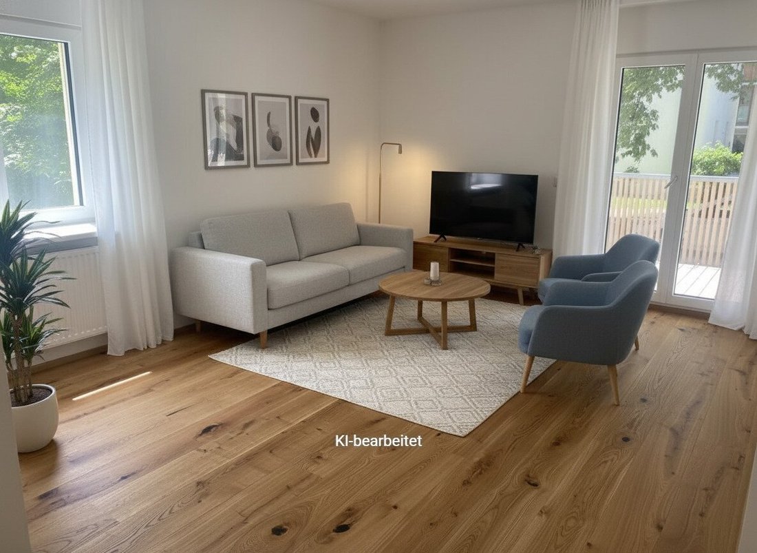 Apartment in Salzburg, Salzburg, Austria 2 - 17992075