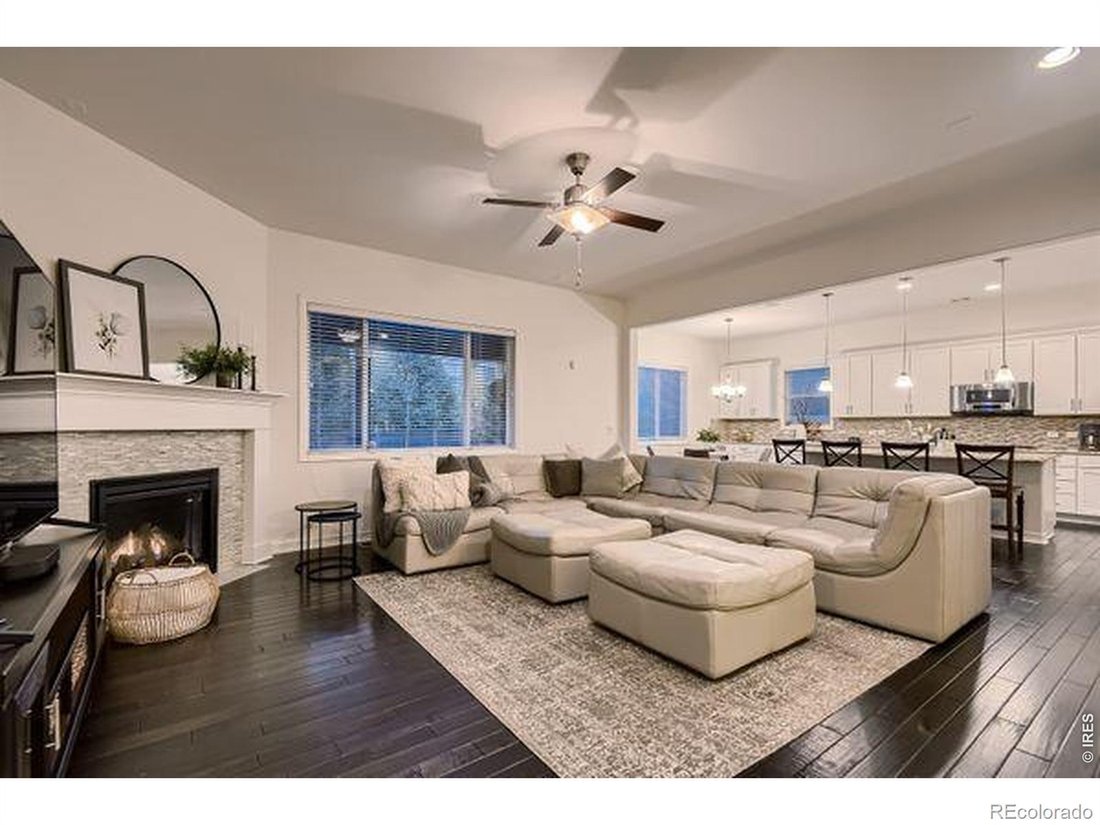 House in Parker, Colorado, United States 4 - 17984366