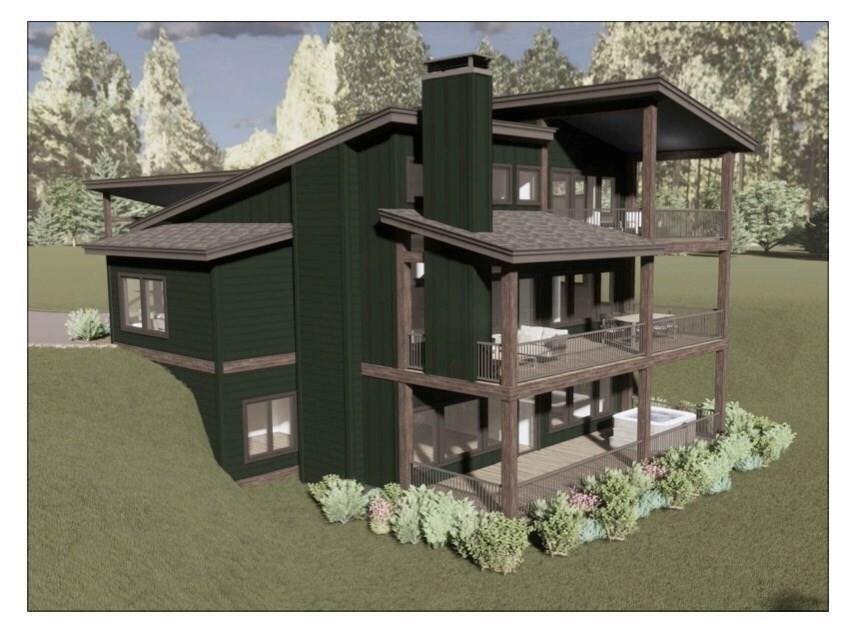 House in Blue Ridge, Georgia, United States 2 - 17991713