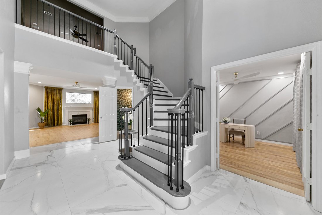 House in Missouri City, Texas, United States 3 - 17989014