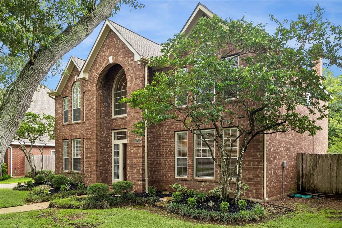 House in Sugar Land, Texas, United States 4 - 17988982