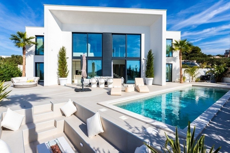 Villa in Primosten, Sibenik-Knin County, Croatia 3 - 17989129