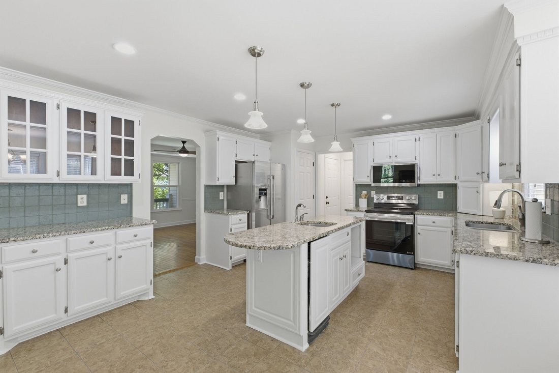House in Franklin, Tennessee, United States 2 - 17994393