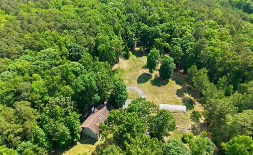 House in Apex, North Carolina, United States 1