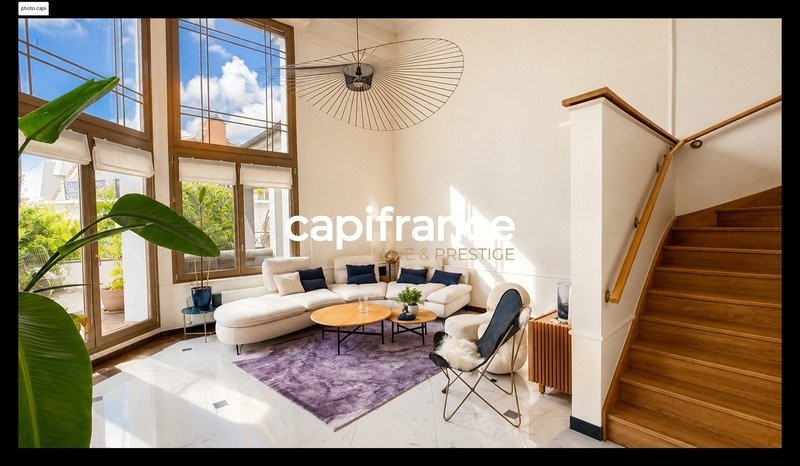 Apartment in Anatole France, Le Plessis-Robinson, France 1 - 17993578