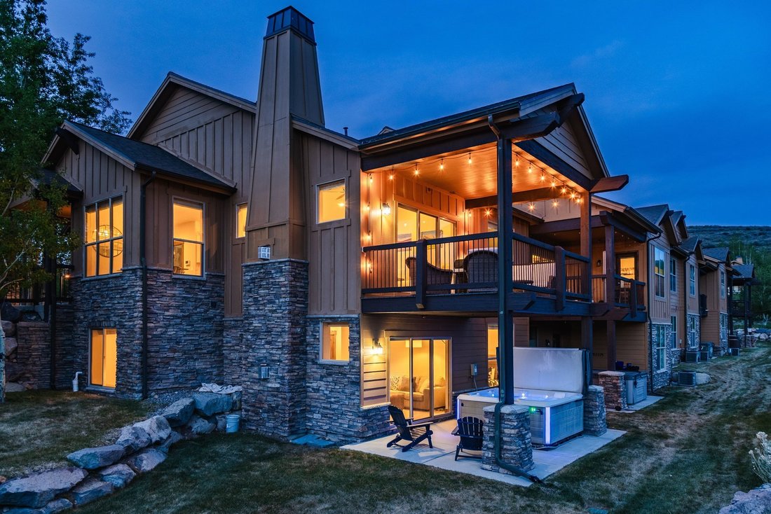 Townhouse in Kamas, Utah, United States 2 - 17991352