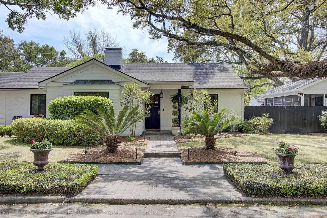House in Charleston, South Carolina, United States 5 - 17998795