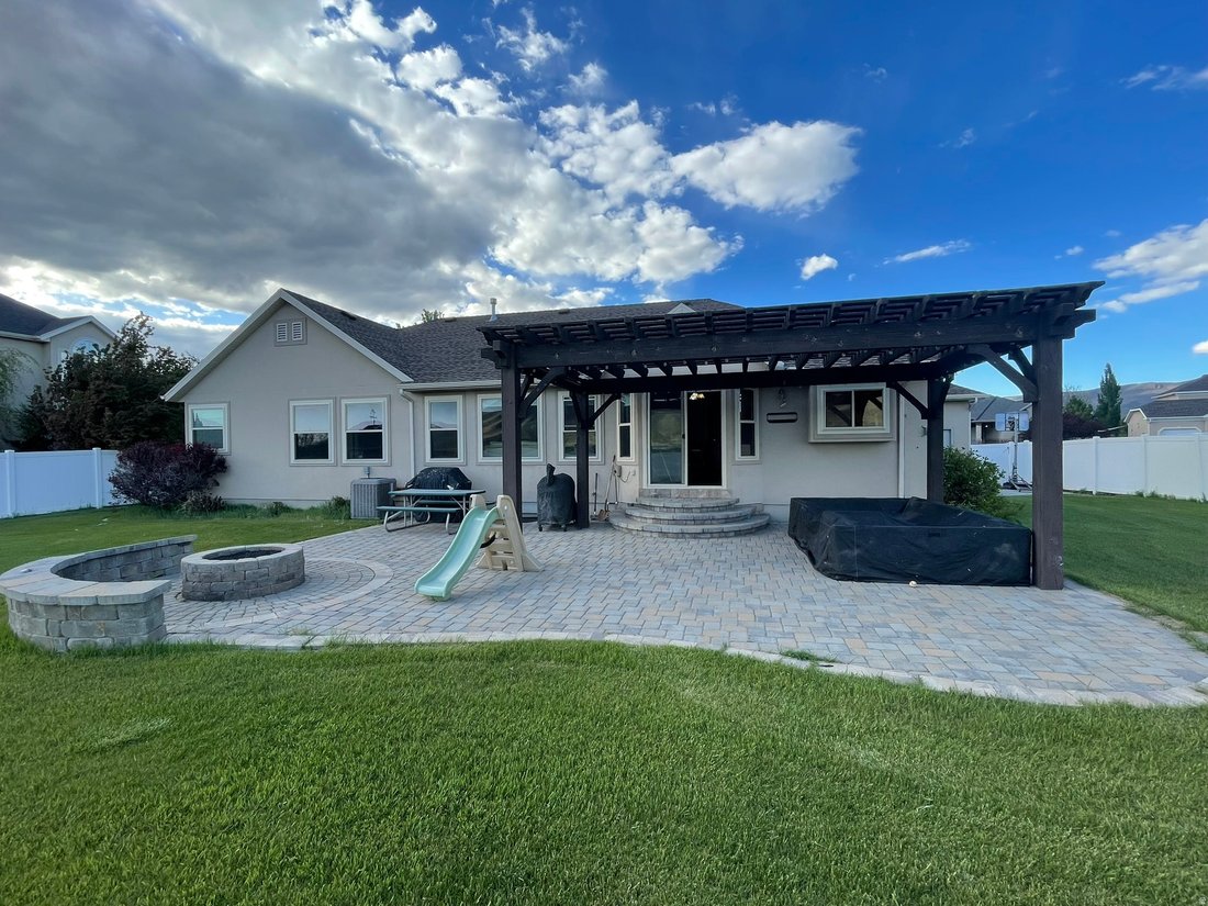 House in Heber City, Utah, United States 3 - 17987482