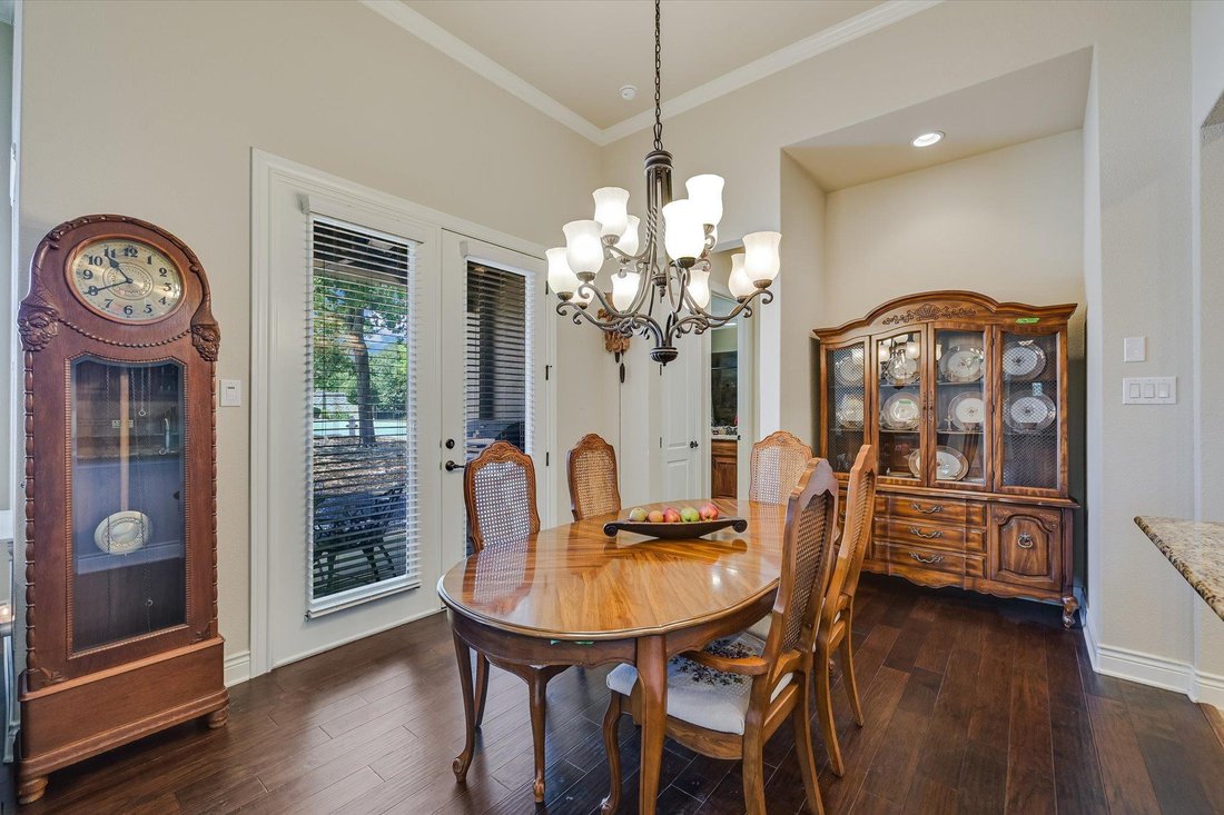 Condo in Spicewood, Texas, United States 5 - 17988552