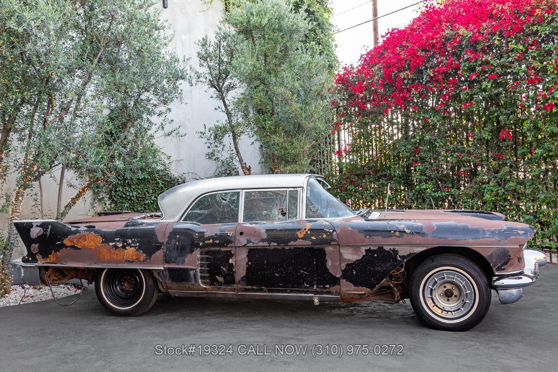 Cadillac Eldorado Brougham in Los Angeles, CA 3 - 17986468