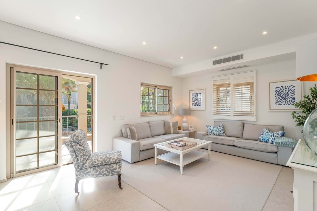 Villa in Quinta do Lago, Almancil, Portugal 4 - 17992523