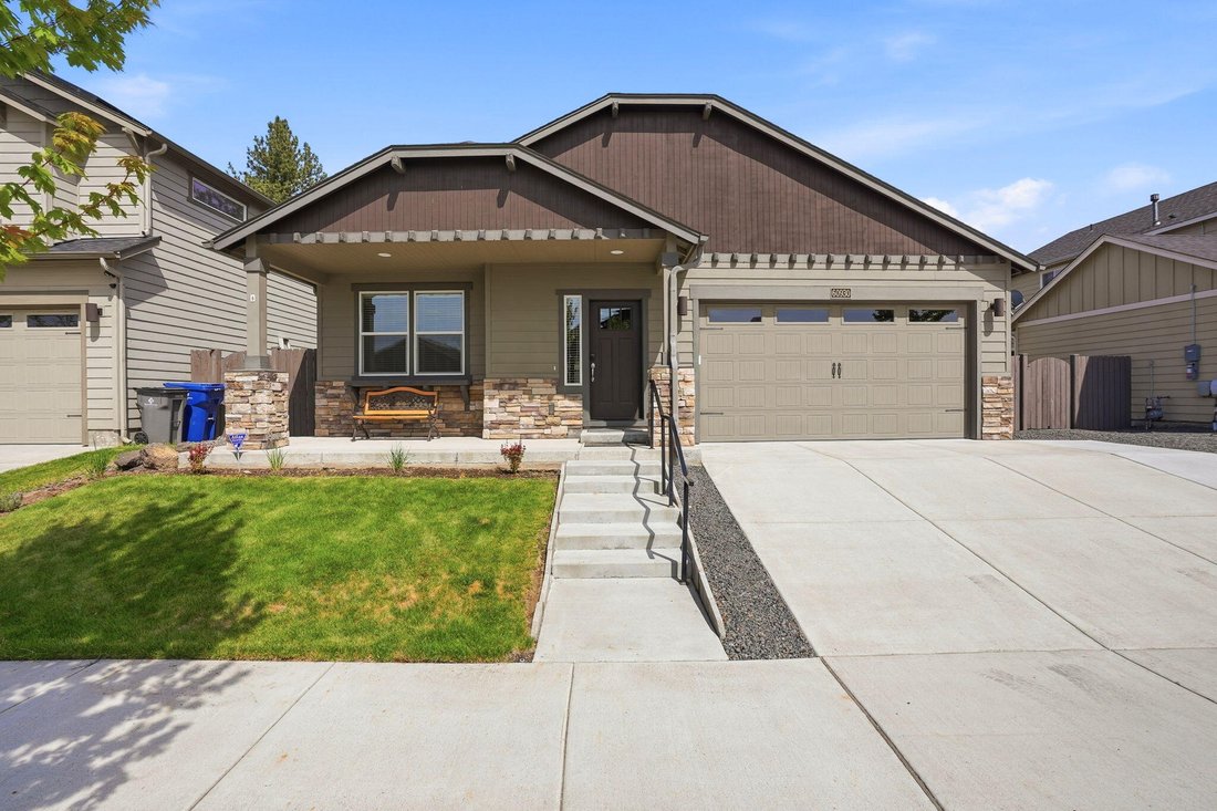 House in Bend, Oregon, United States 1 - 17987233