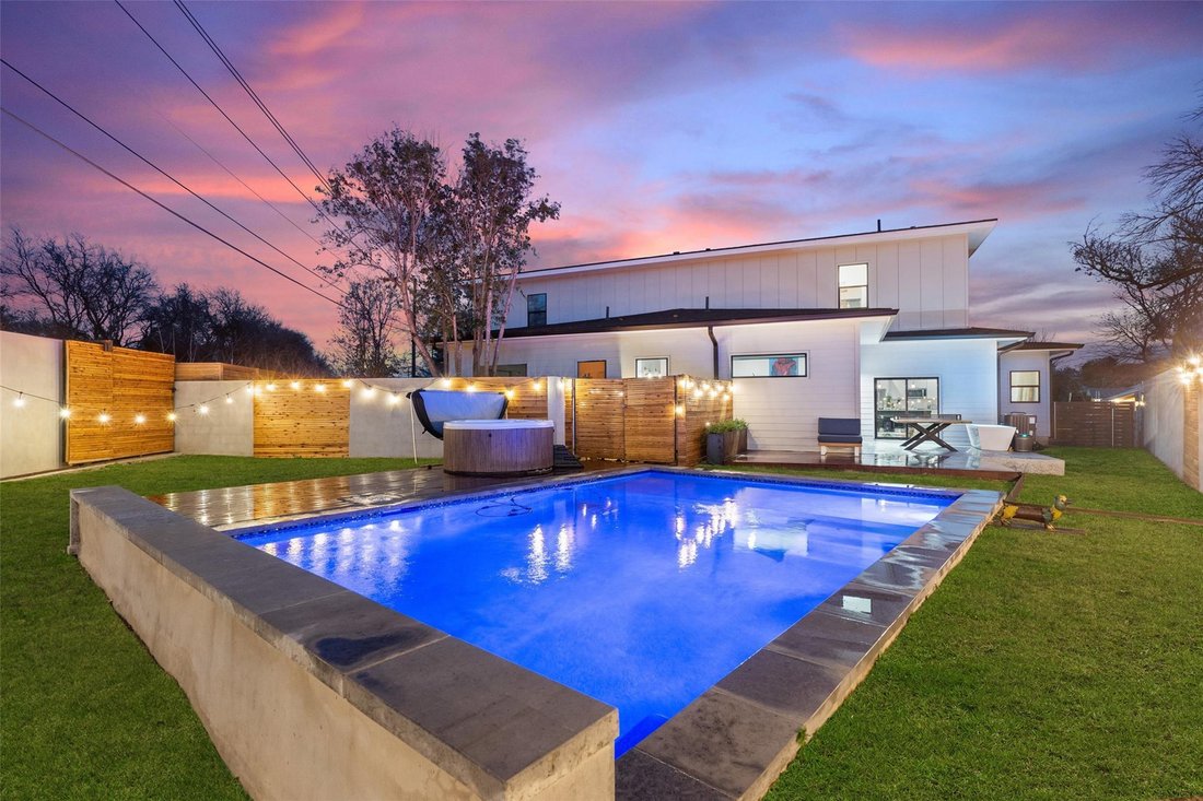 House in Austin, Texas, United States 2 - 17993471