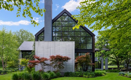 Maison à Solebury, Pennsylvanie, États-Unis 1