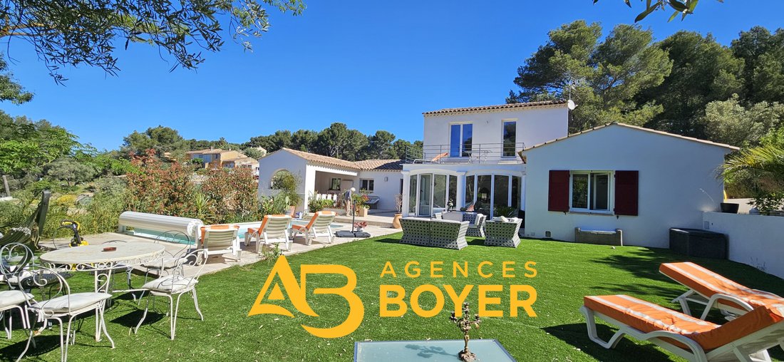 House in Nord, Sanary-sur-Mer, France 2 - 17988886