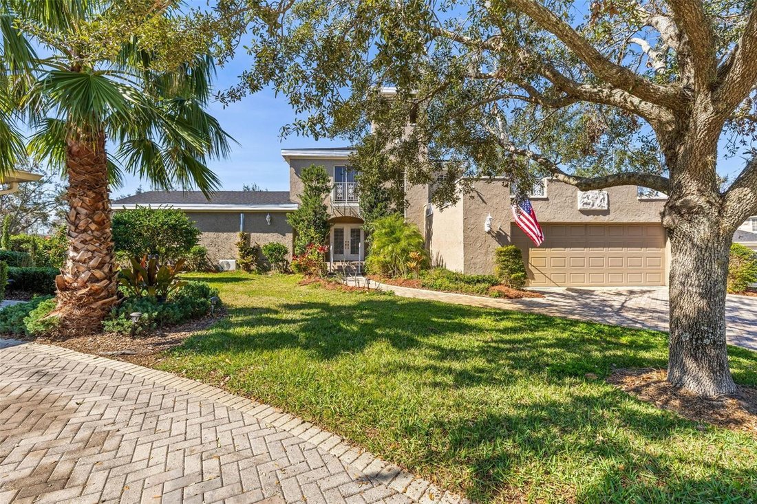 House in Temple Terrace, Florida, United States 2 - 17990999