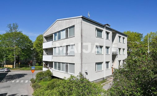 Condominio en Helsinki, Uusimaa, Finlandia 1