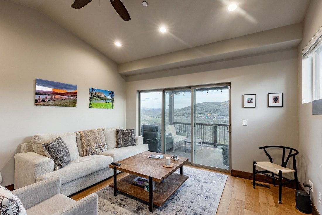 Townhouse in Kamas, Utah, United States 4 - 17991352