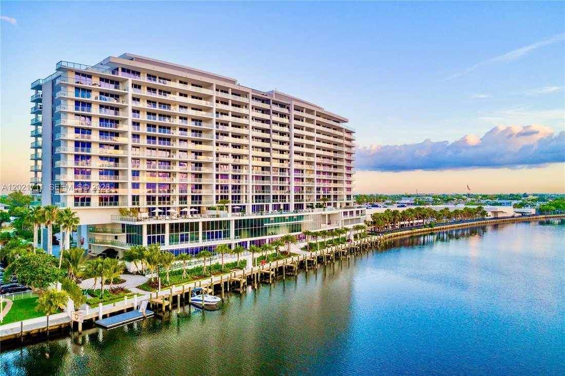 Condo in Fort Lauderdale, Florida, United States 4 - 17985946