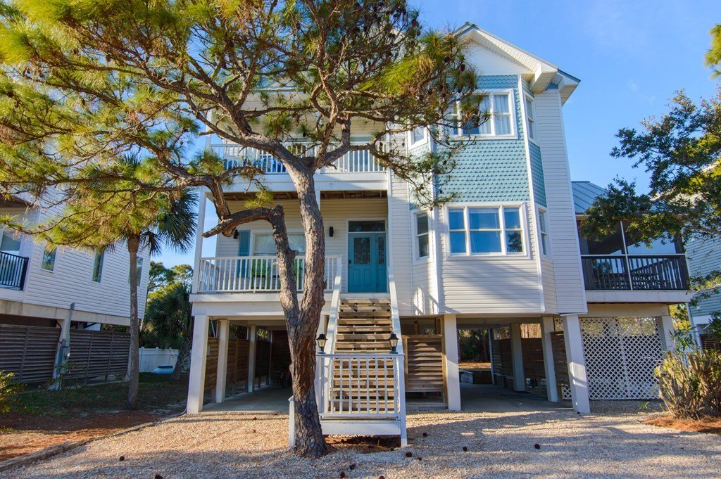 House in Saint George Island, Florida, United States 3 - 17994164