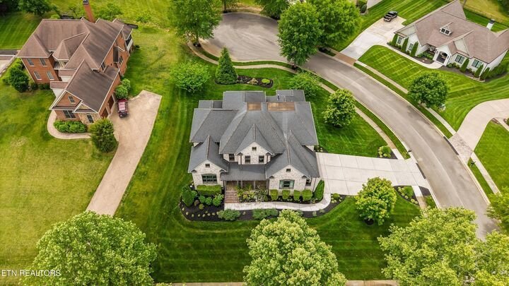 House in Knoxville, Tennessee, United States 5 - 17998649