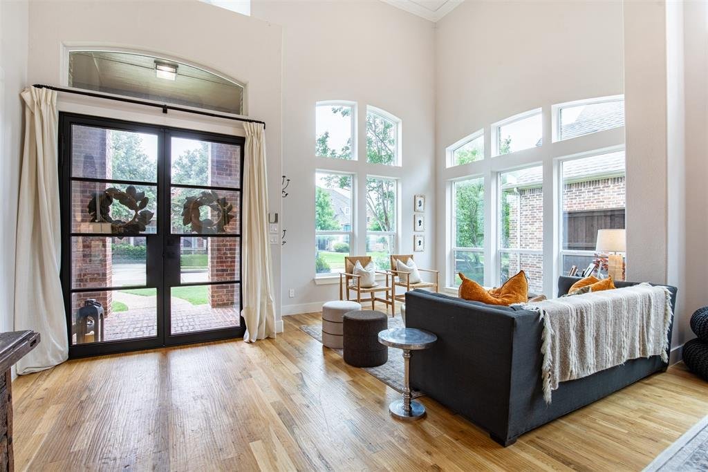 House in Frisco, Texas, United States 4 - 17988803