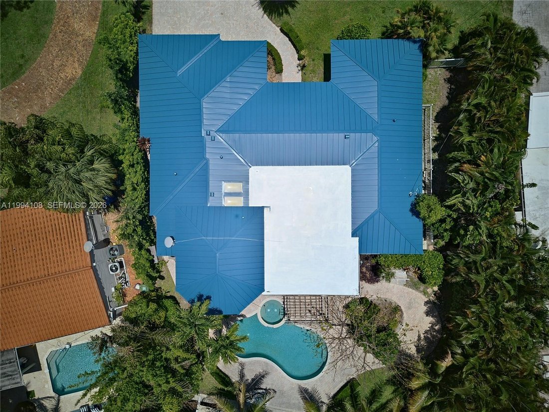 House in Fort Lauderdale, Florida, United States 4 - 17552477