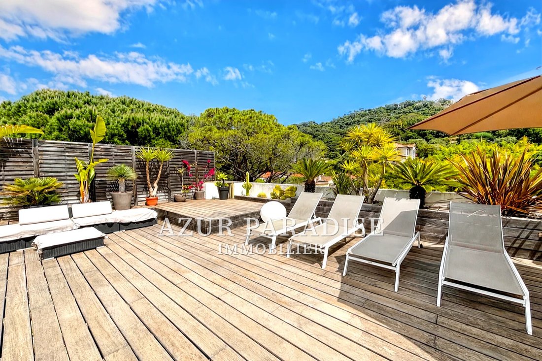 Apartment in Cannes, Provence-Alpes-Côte d'Azur, France 2 - 17972904