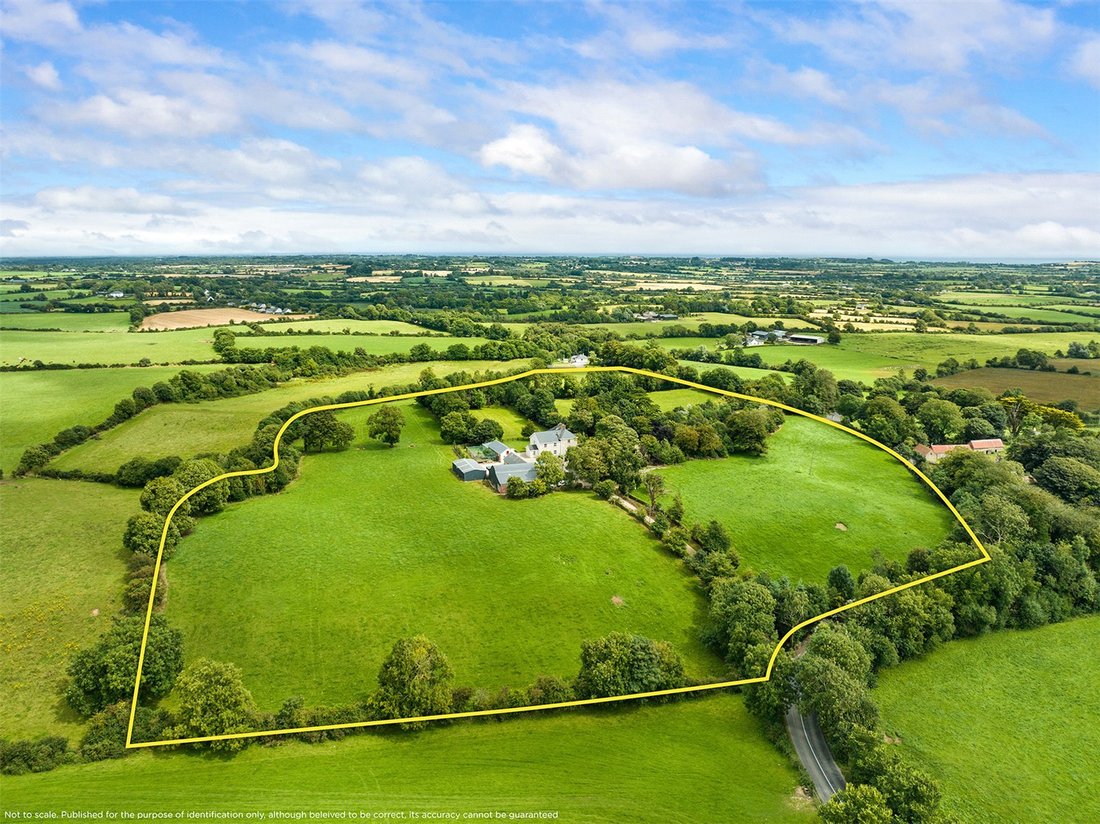House in Castlellis, County Wexford, Ireland 1 - 17985657