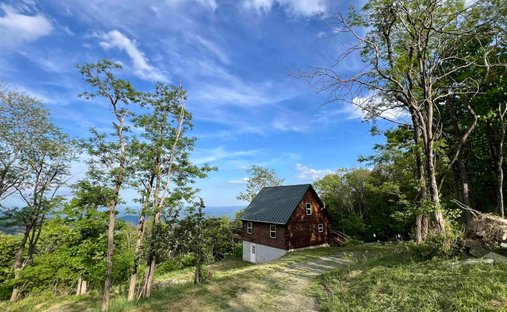 House in White Hall, Virginia, United States 1