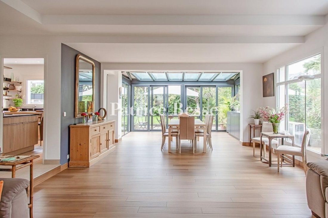 House in Centre Ville, Rueil-Malmaison, France 2 - 17989228
