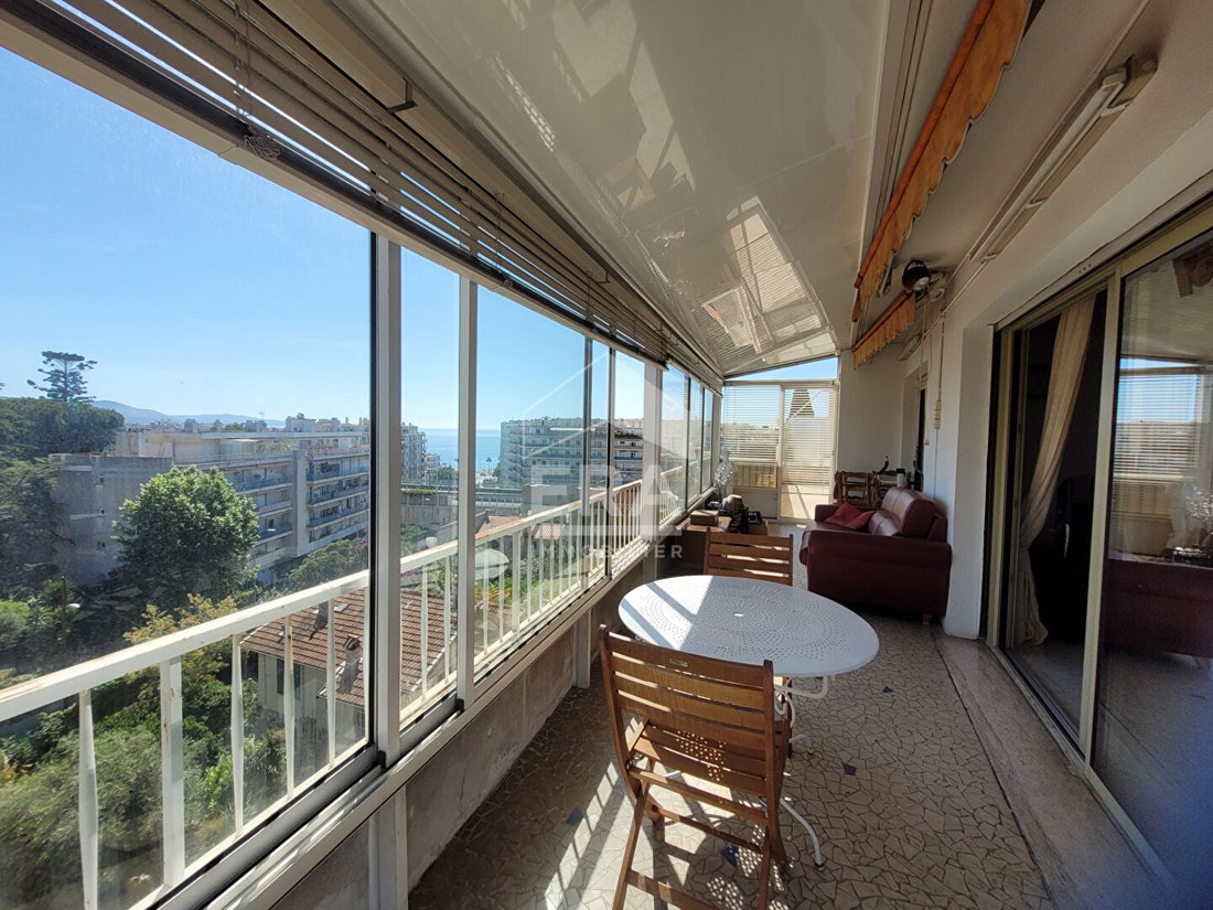 Apartment in Nice, Provence-Alpes-Côte d'Azur, France 1 - 17986705