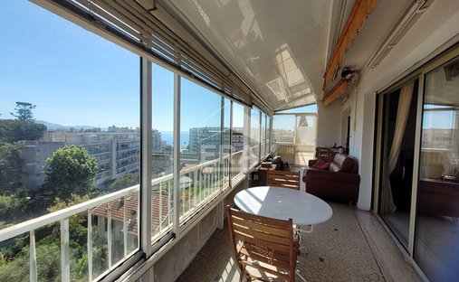 Apartment in Nice, Provence-Alpes-Côte d'Azur, France 1