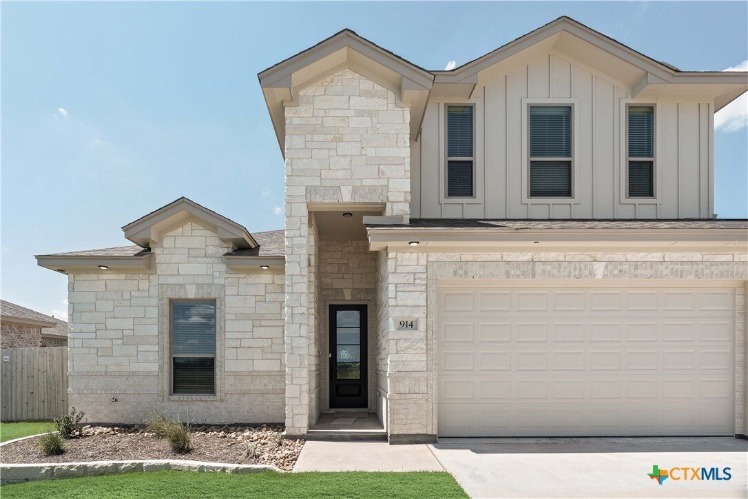 House in Temple, Texas, United States 3 - 17221183