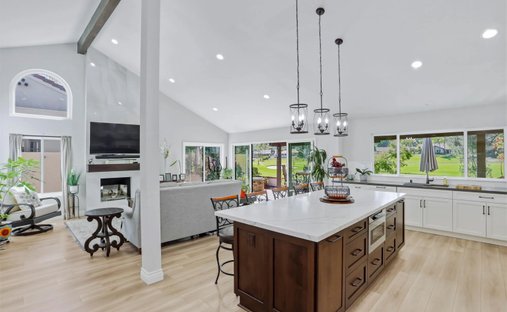 Casa a San Diego, California, Stati Uniti 1