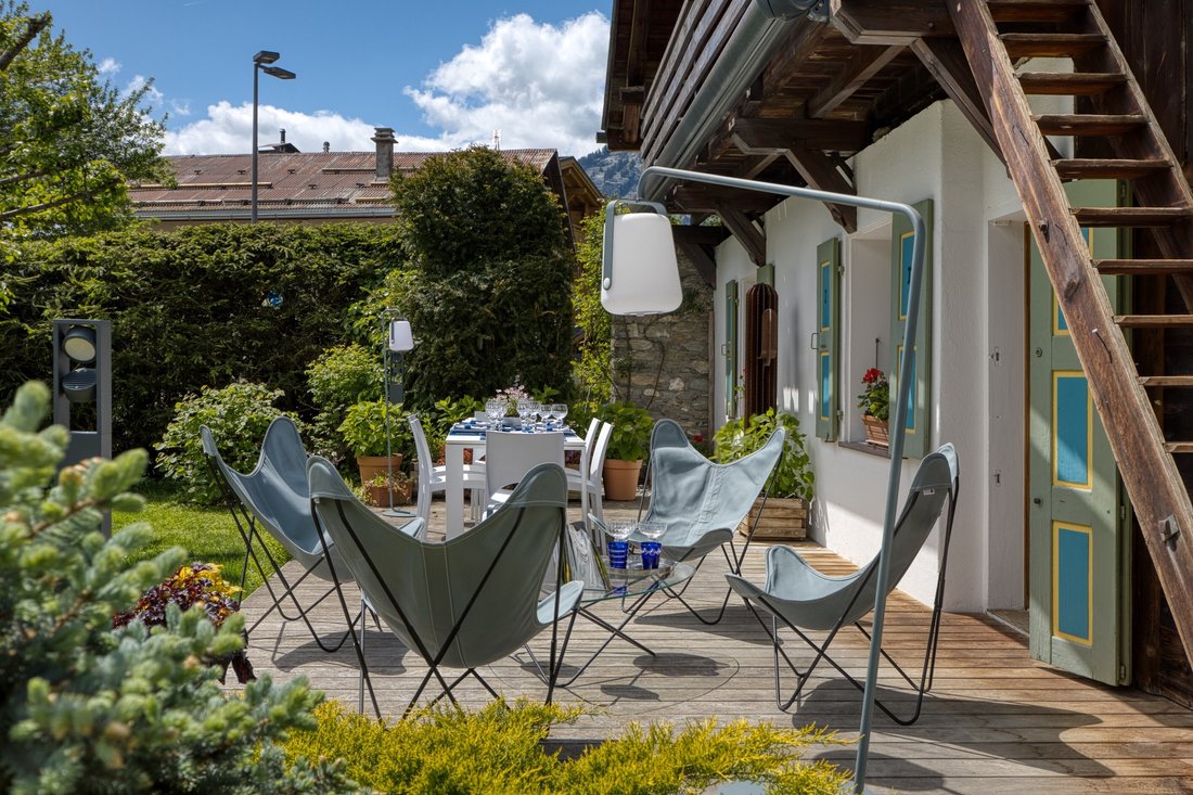 House in Praz-sur-Arly, Auvergne-Rhône-Alpes, France 3 - 17998041