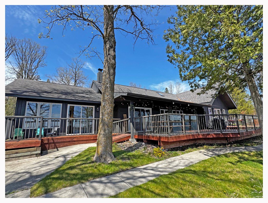 House in Bemidji, Minnesota, United States 2 - 17959557