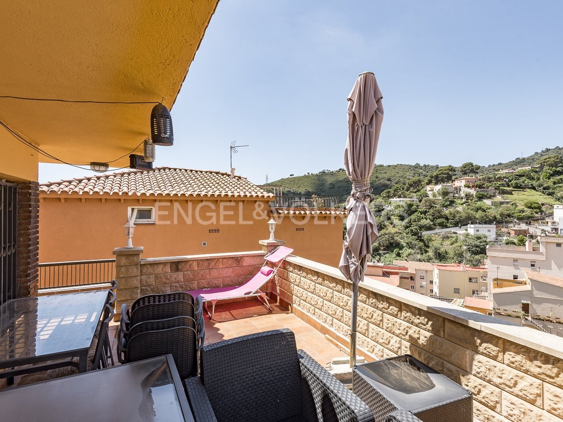 House in Horta-Guinardó, Barcelona, Spain 4 - 17622720