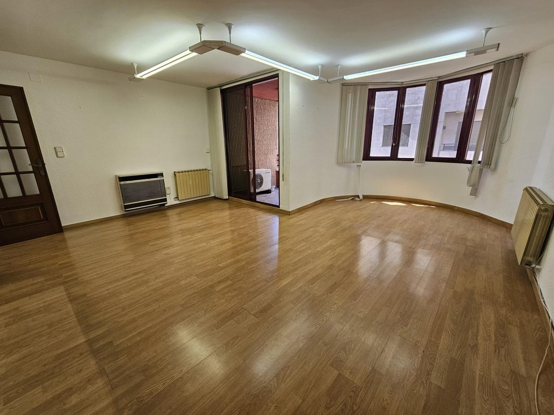 Apartment in Extramurs, Valencia, Spain 1 - 17964134