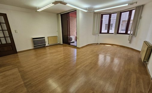 Wohnung in Extramurs, Valencia, Spanien 1