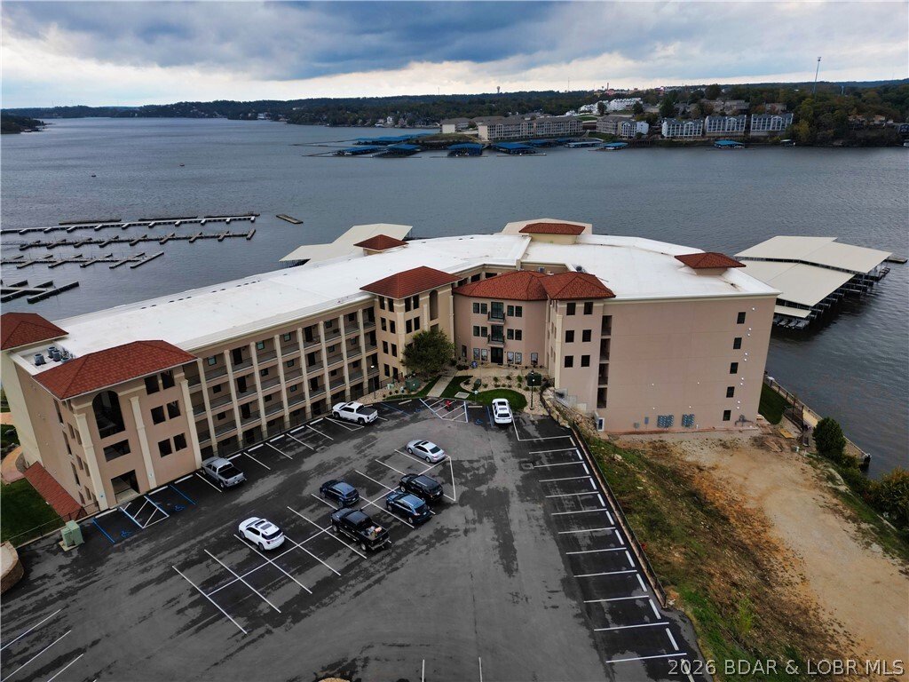 Condo in Osage Beach, Missouri, United States 1 - 17984857
