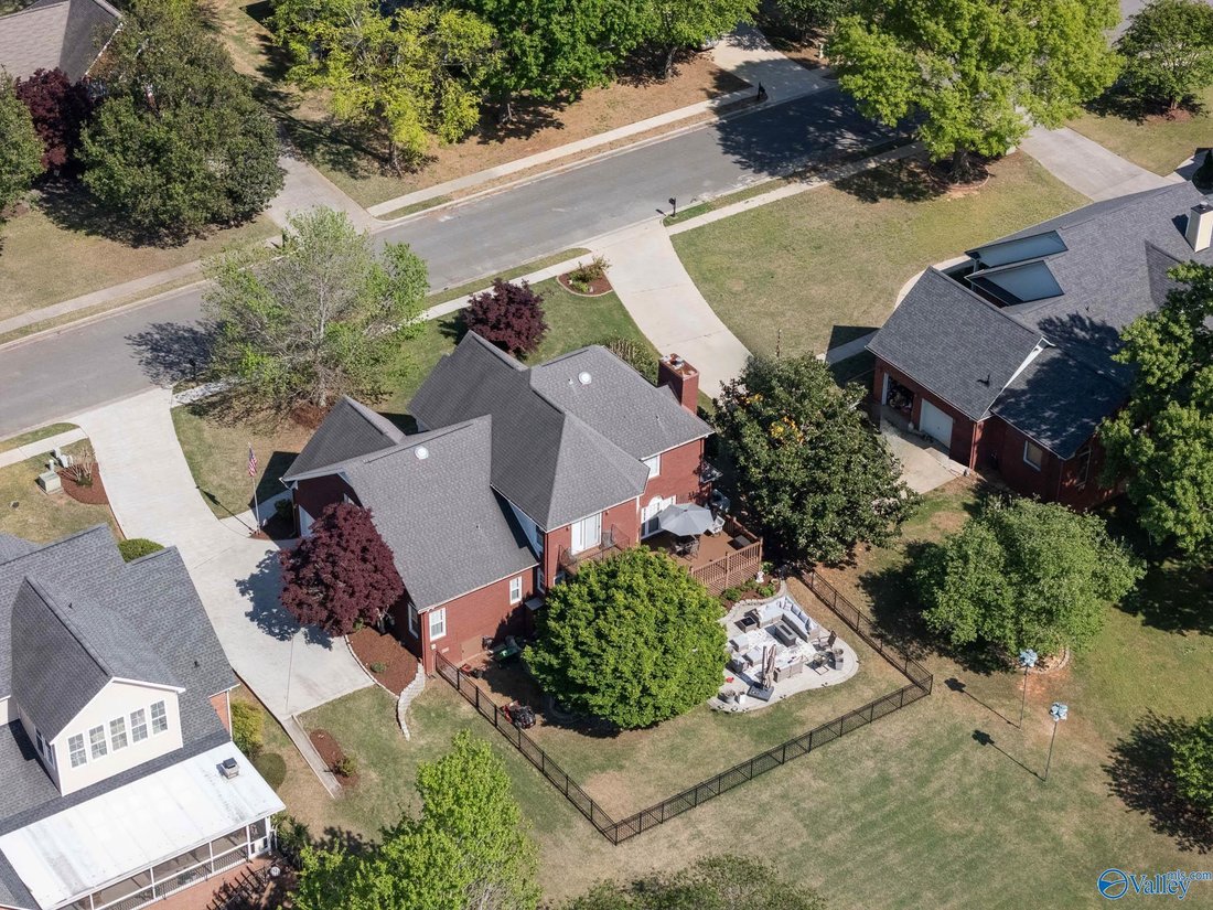 Casa a Redstone Arsenal, Alabama, Stati Uniti 4 - 17994516
