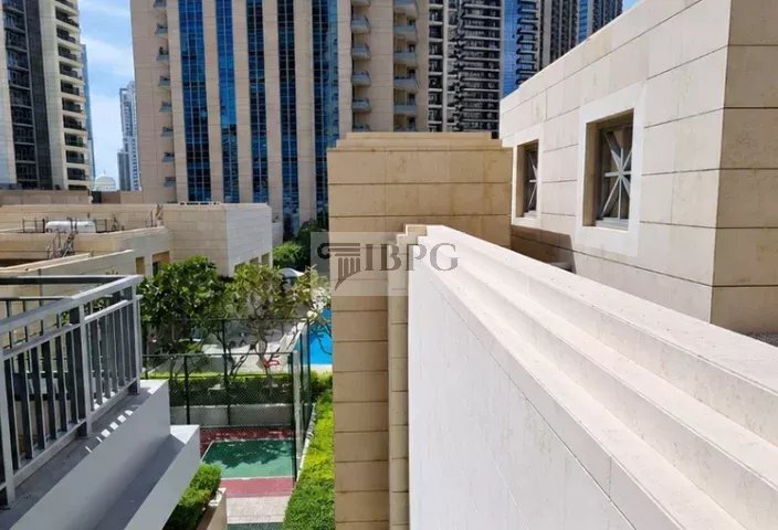 Apartment in Business Bay, Dubai, United Arab Emirates 2 - 17993612