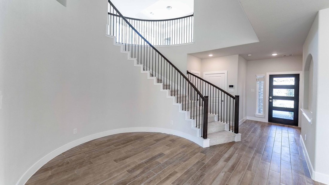 House in Katy, Texas, United States 2 - 17988938