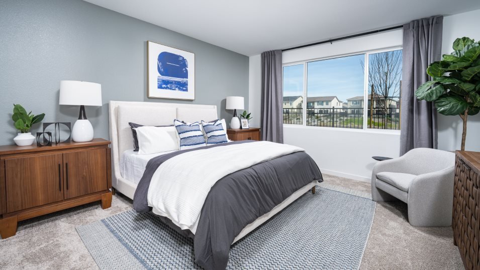 House in Stockton, California, United States 5 - 17985875