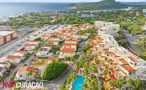 Haus in Willemstad, Curaçao, Curaçao 1