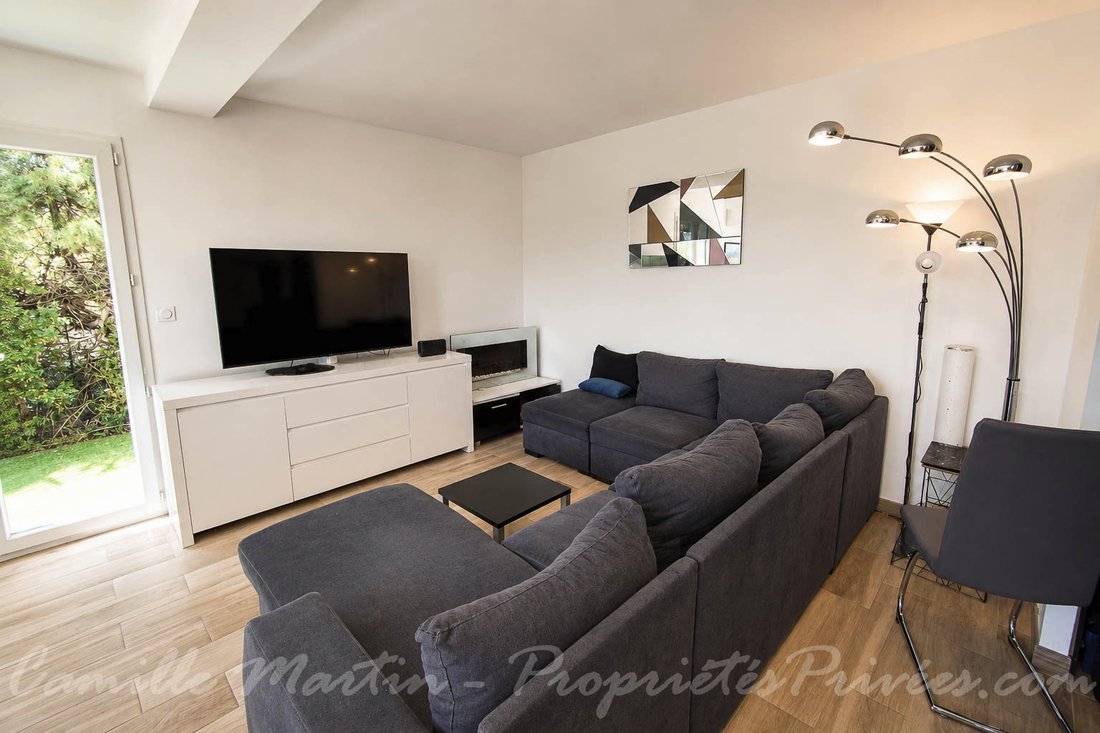 Villa in Ecarts, Roquebrune-sur-Argens, France 3 - 17993725