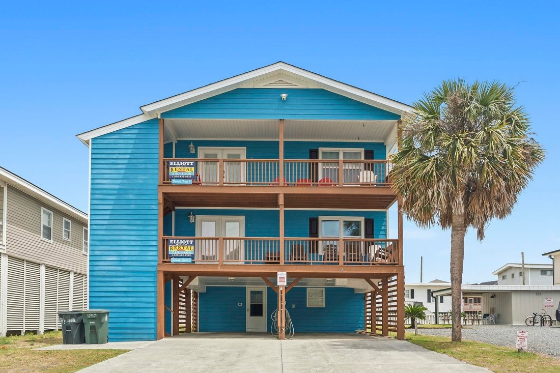 House in North Myrtle Beach, South Carolina, United States 2 - 17821919